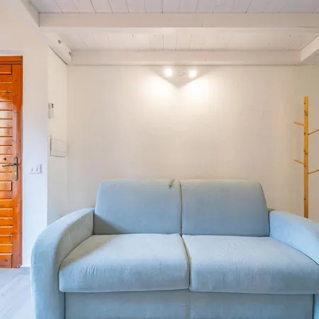 Apartmán Brorent Casa Del Sole Porto Rotondo