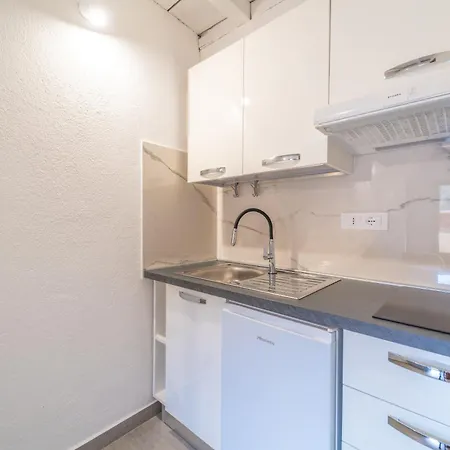 Brorent Casa Del Sole Apartment