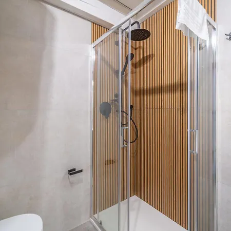 Apartmán Brorent Casa Del Sole Porto Rotondo