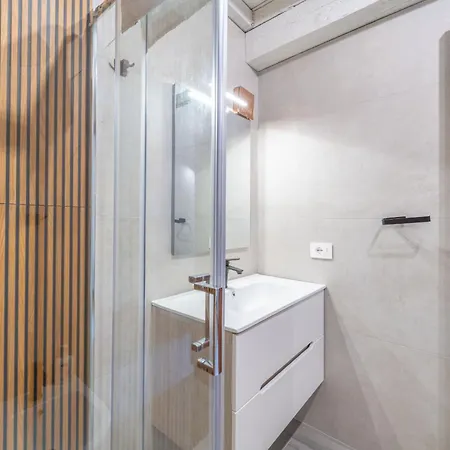 Apartmán Brorent Casa Del Sole