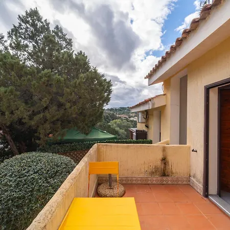 Apartmán Brorent Casa Del Sole